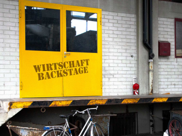 Lehrbetriebe mit offenen Türen – Mi-lehr Backstage