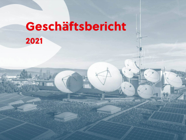 Geschäftsbericht der ESAG 2021