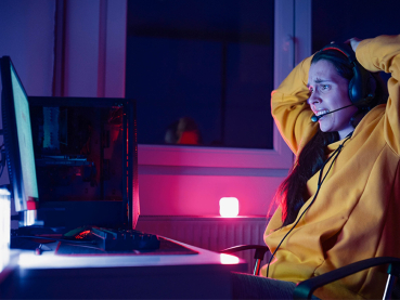 Cybersicherheit - Hilfsmittel für Eltern