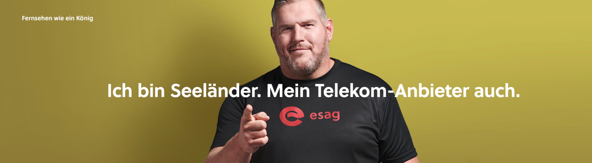 Christian Stucki und Telekom 