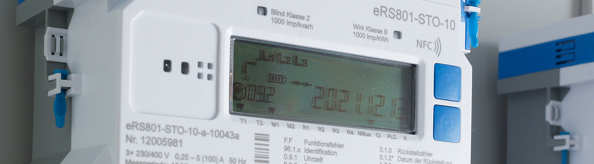 smart Meter