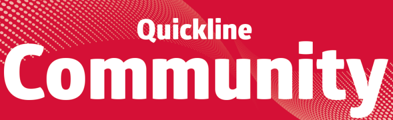 Quickline Community