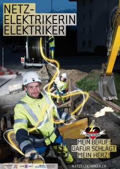 Netzelektriker