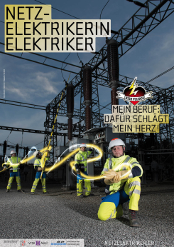 Netzelektriker