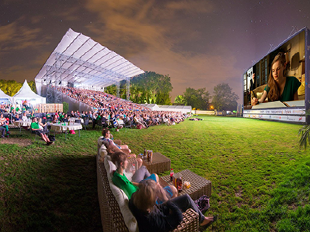 Cine Happening Lyss wird zu Evolon Movie Nights