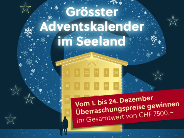 Der ESAG Adventskalender 2023