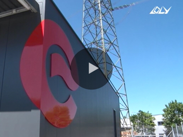 TV-Beitrag Fusion ESAG und EWA (LOLY)
