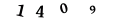 Bitte geben Sie den Wert, den Sie auf dem Bild sehen, in das Feld ein.